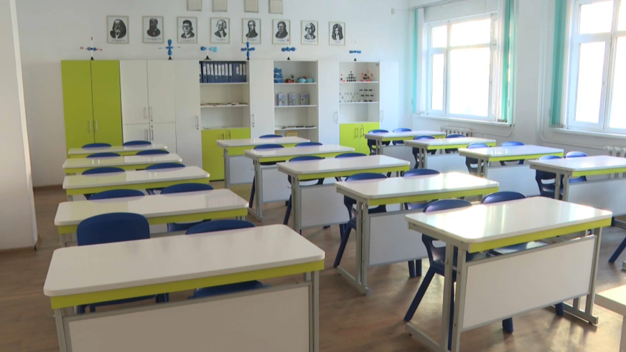 Еще 12 школ откроют в Астане