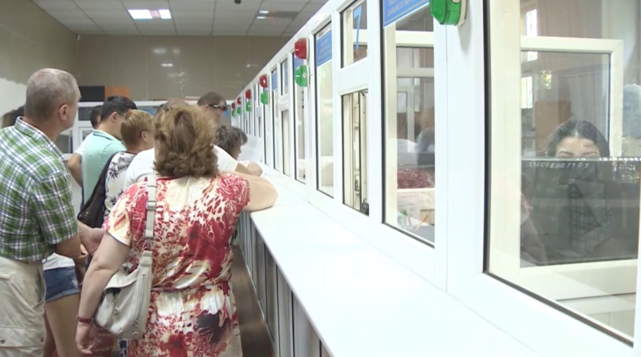 7,5 млн иностранцев посетили Казахстан с начала года