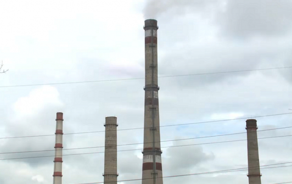 Риддер жылу электр орталығына Үкіметтен 5 млрд теңге бөлінеді