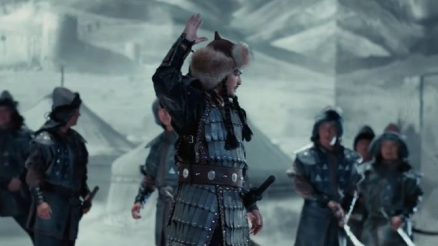 Казахстан представит оперу «Хан Султан. Алтын Орда» в Татарстане