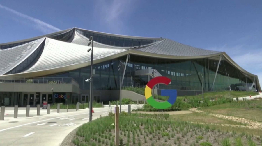 Суд в США признал Google монополистом на рынке интернет-рекламы