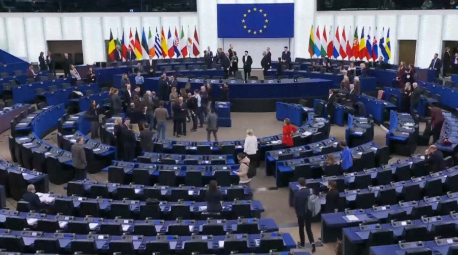 Евросоюз обсудит экономические вызовы