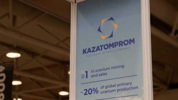 Қазақстанның тау-кен саласындағы әлеуеті Канададағы көрмеде таныстырылды