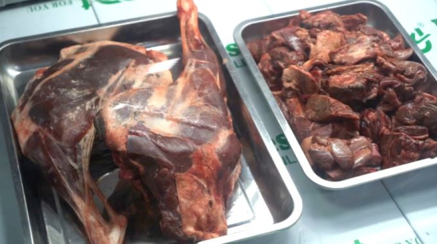 Спрос на товары из стабфонда растёт в области Ұлытау