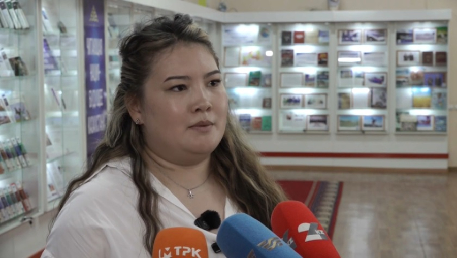 В СКО насчитывается более 10 тысяч волонтеров