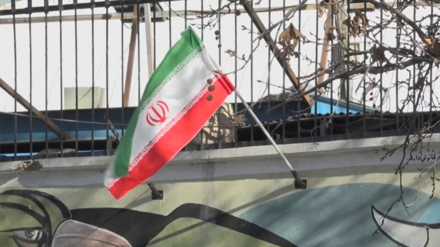 Протесты в Иране: арестованы 139 иностранцев