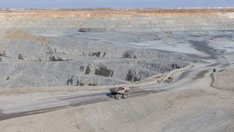 Олжас Бектенов Павлодар облысына жұмыс сапарымен барды