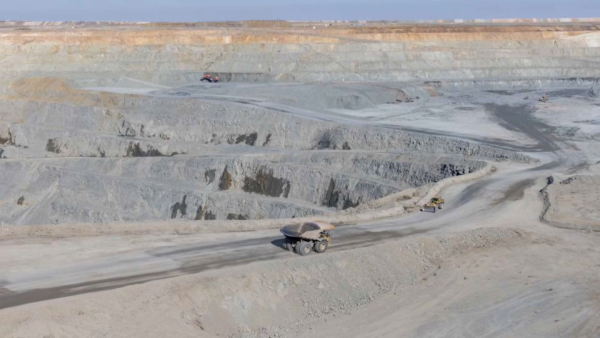 Олжас Бектенов Павлодар облысына жұмыс сапарымен барды