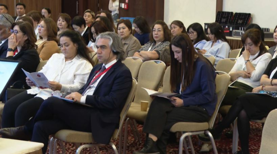 Лечение онкозаболеваний у детей в Казахстане