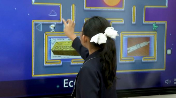 Все сельские школы подключили к высокоскоростному интернету в области Ұлытау