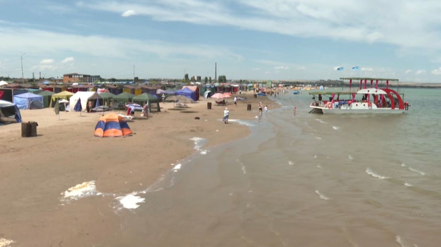 Алматы облысындағы туристік инфрақұрылымды бақылау күшейтілді