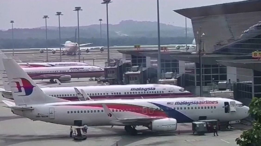 Малайзия возобновит поиск пропавшего рейса