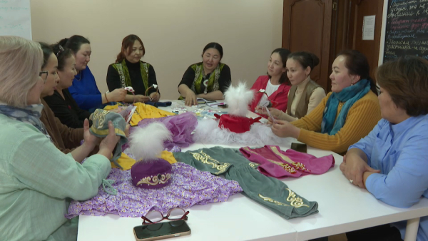 27 февраля – Всемирный день неправительственных организаций