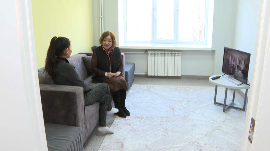 Свыше ₸26 млрд инвестируют в соцпроекты в ВКО