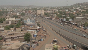100 человек скончались из-за аномальной жары в Мали