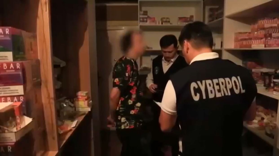 Борьбу с наркобизнесом усиливают в Казахстане