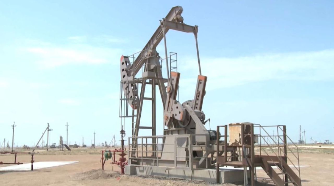 Казахстанская нефть: как работает новая логистика поставок