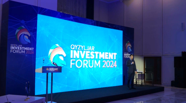 СҚО-да бие сүтін өңдеу зауыты салынады