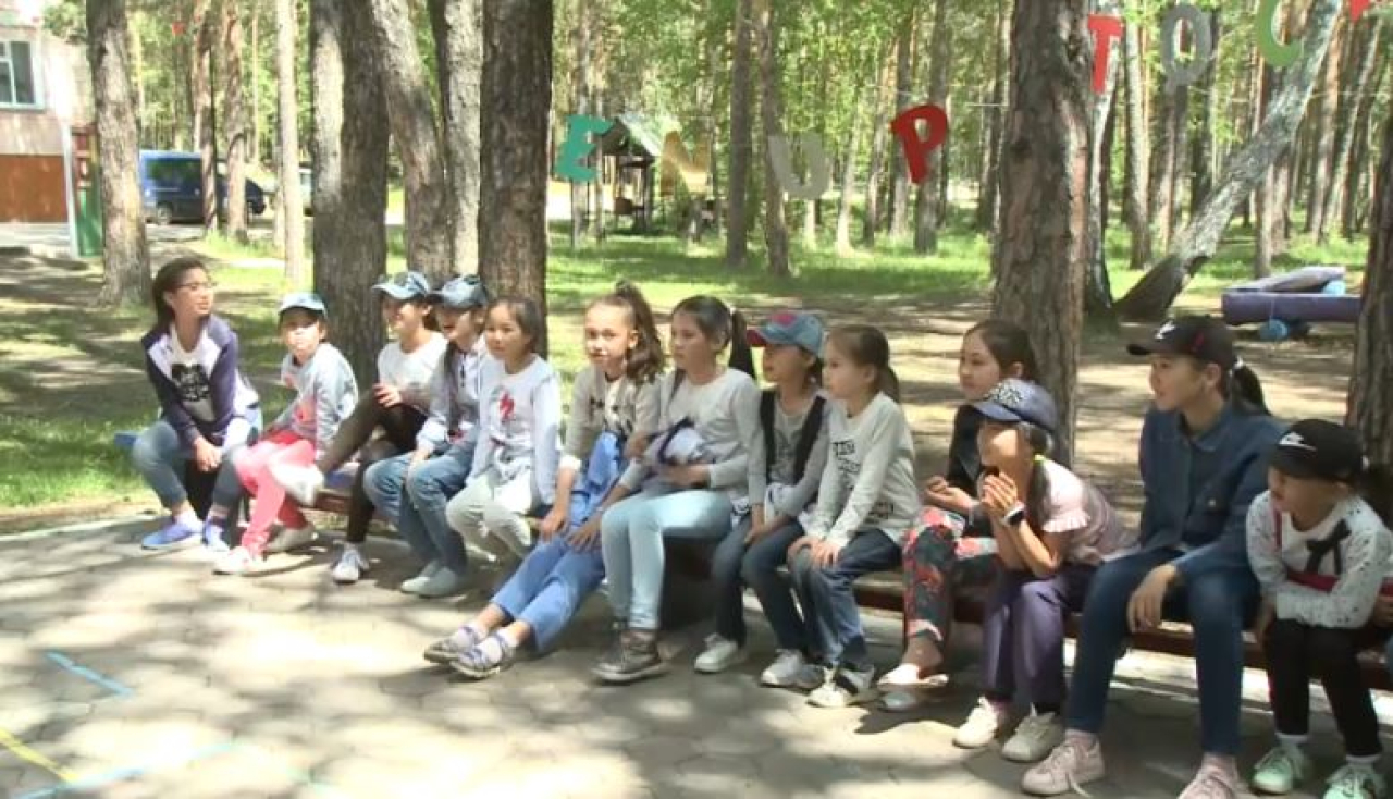 Летние лагеря готовятся к приёму школьников