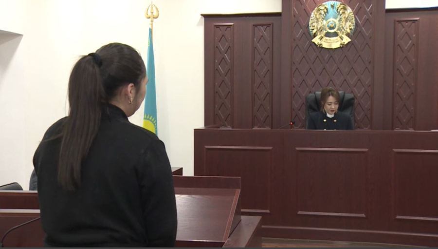 С июля в Казахстане заработают кассационные суды