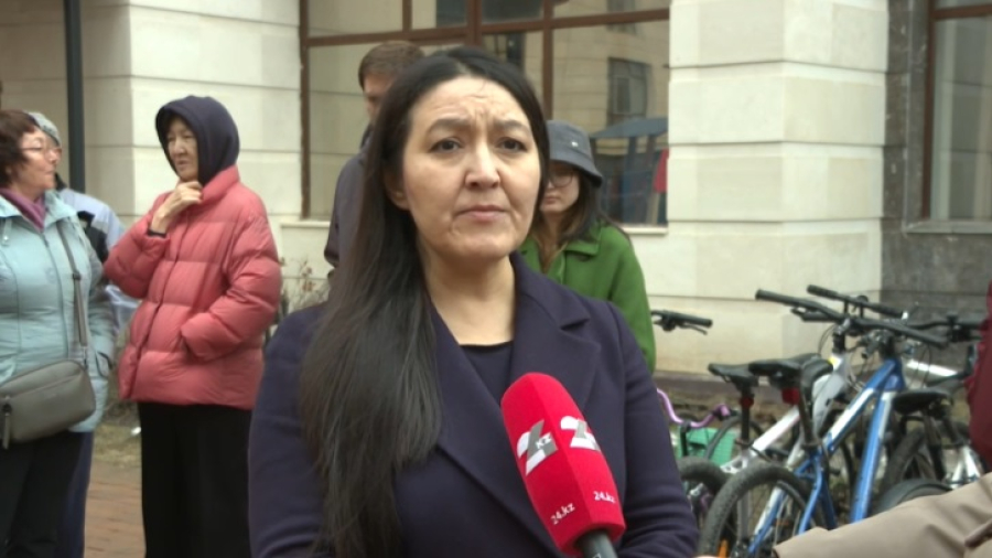 Дом сдан, проблемы остались: жители ЖК «Вена» против застройщика G-Park