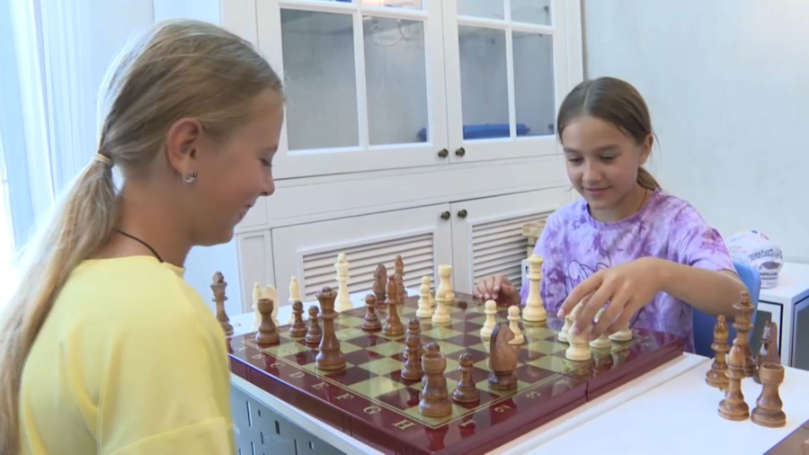 Ақмола облысында қайтарылған активтер есебінен лагерь ашылды