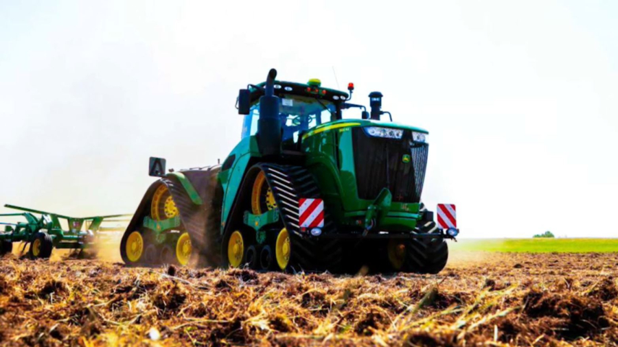 Қостанайда ауыл шаруашылығы техникасы өндіріледі