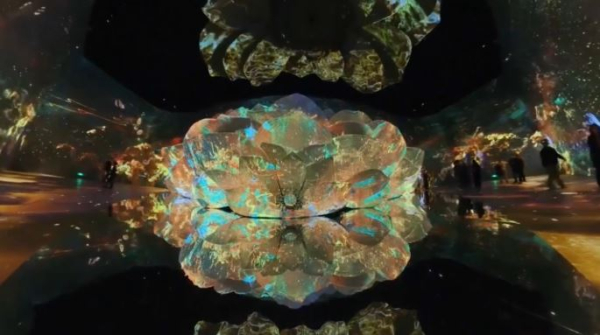 Искусственный интеллект оживил древние реликвии