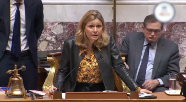 Во Франции принят закон о размещении фотографий детей в соцсетях