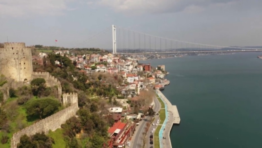 В Турции задержали 400 сторонников движения FETO