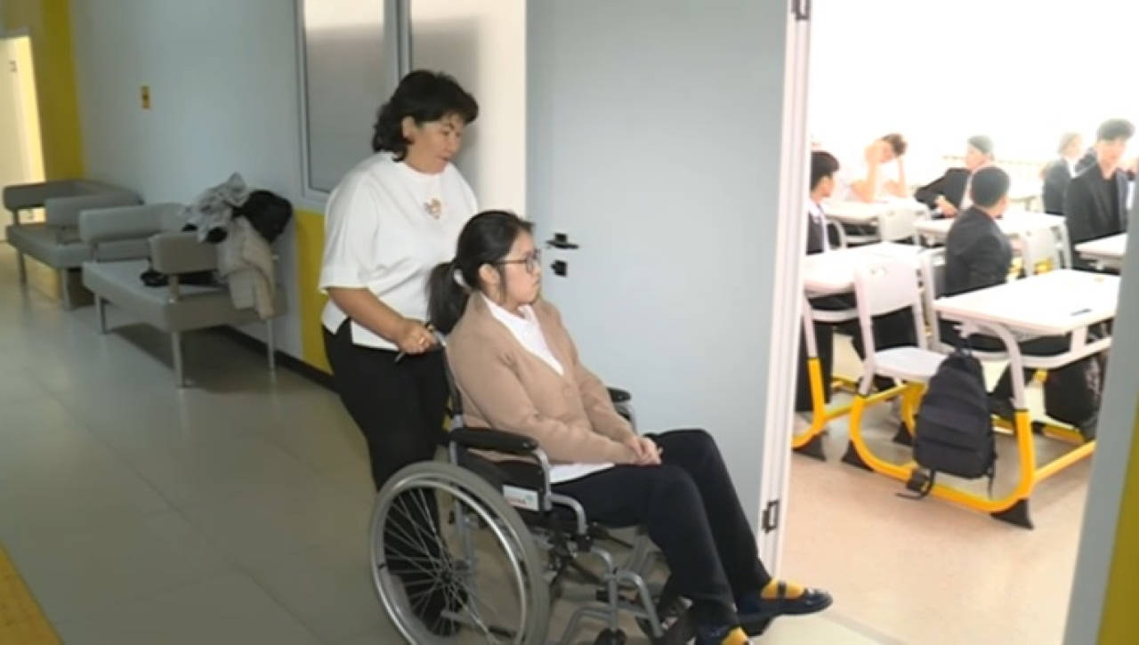 Свыше ₸700 млрд направил «Самрук-Қазына» на соцпроекты