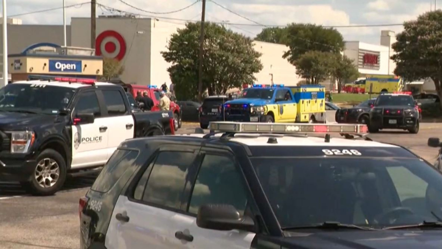 Техаста автотұрақтағы атыстан 3 адам қаза тапты