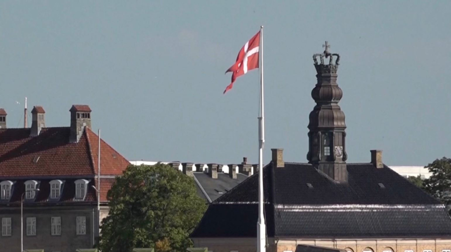 Франция НАТО жаттығуын өткізуді ұсынды