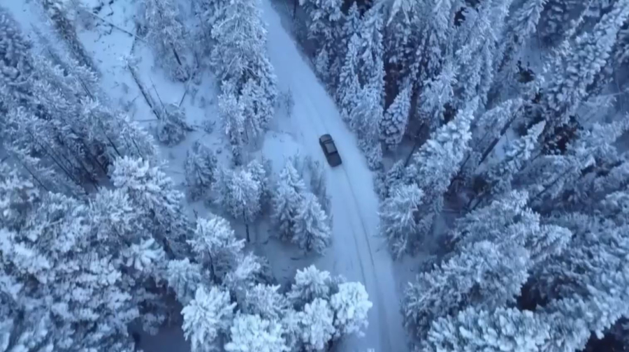 Еліміздің жеті өңірінде көлік қозғалысы шектелді