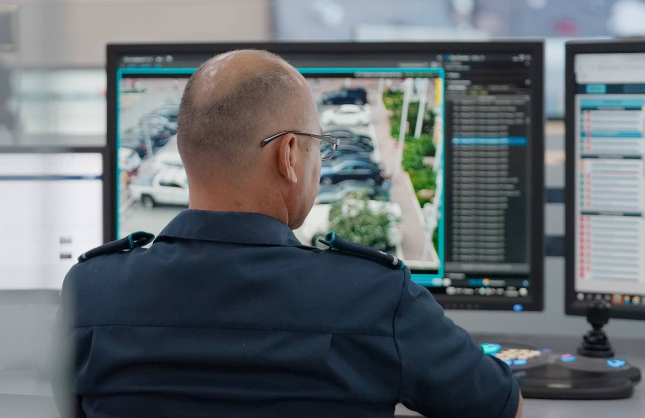 В Казахстане создана единая цифровая платформа дорожной безопасности TOR