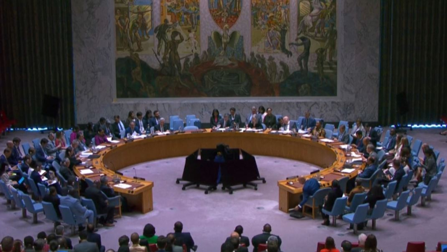 БҰҰ Гаитиге қосымша күш жібереді