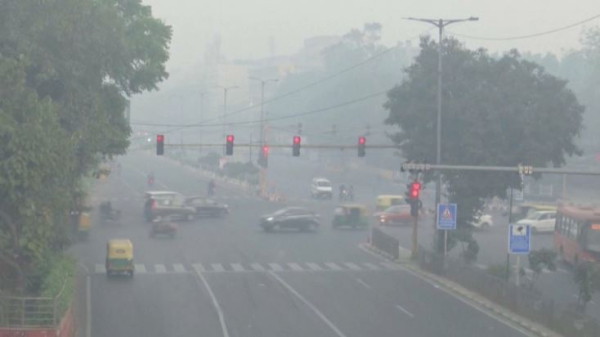 Рейтинг IQAir: названы страны с лучшим и худшим качеством воздуха