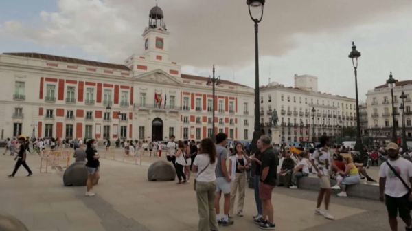 Ожидаемая продолжительность жизни в ЕС достигла исторического максимума