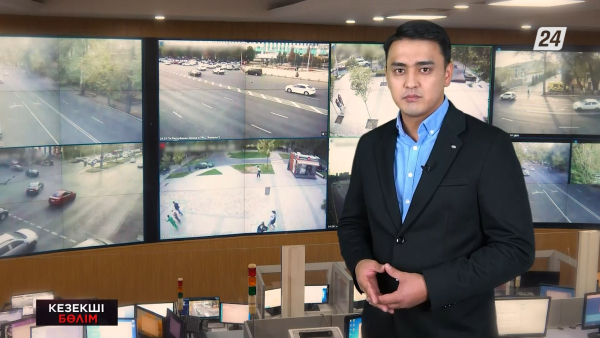 Қостанайда колонияға сәлемдеме жеткізген күдікті ұсталды | Кезекші бөлім