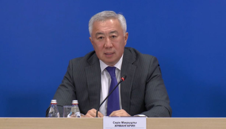 Қазақстан астық экспортын 13 млн тоннаға дейін арттыруға ниетті