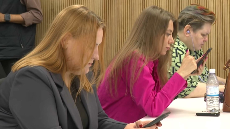 Перизат Қайратқа сот үкім шығарды