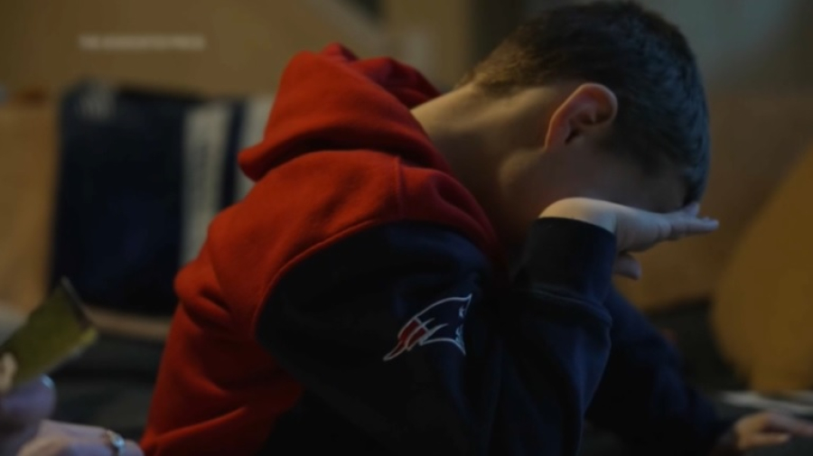 2 апреля – День распространения информации о проблеме аутизма