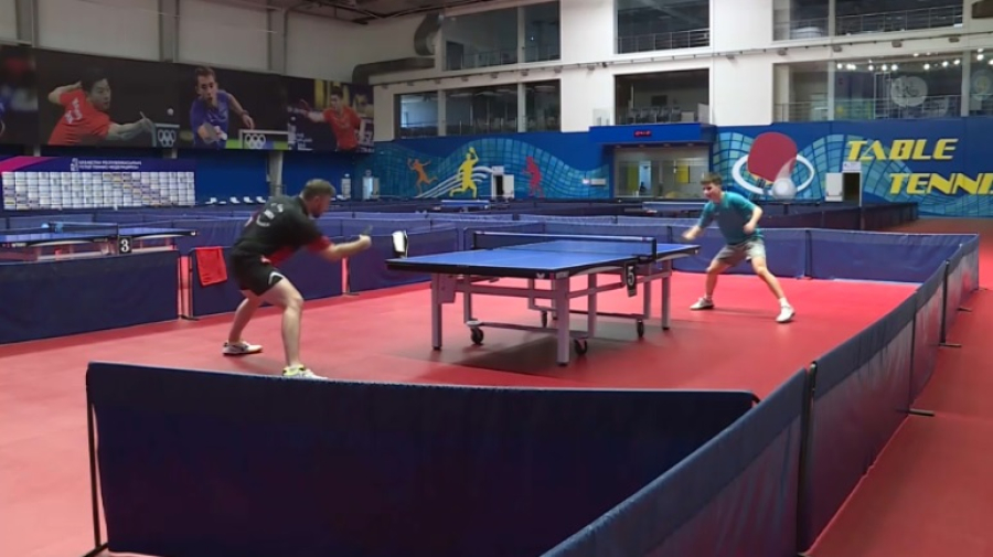 Единый стандарт выплат спортсменам и тренерам установили в РК