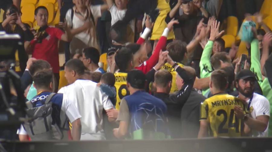 Началась продажа билетов на матч «Кайрат» – «Реал»