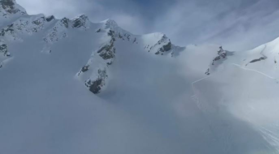 Сход лавины в Италии унес жизни трёх человек