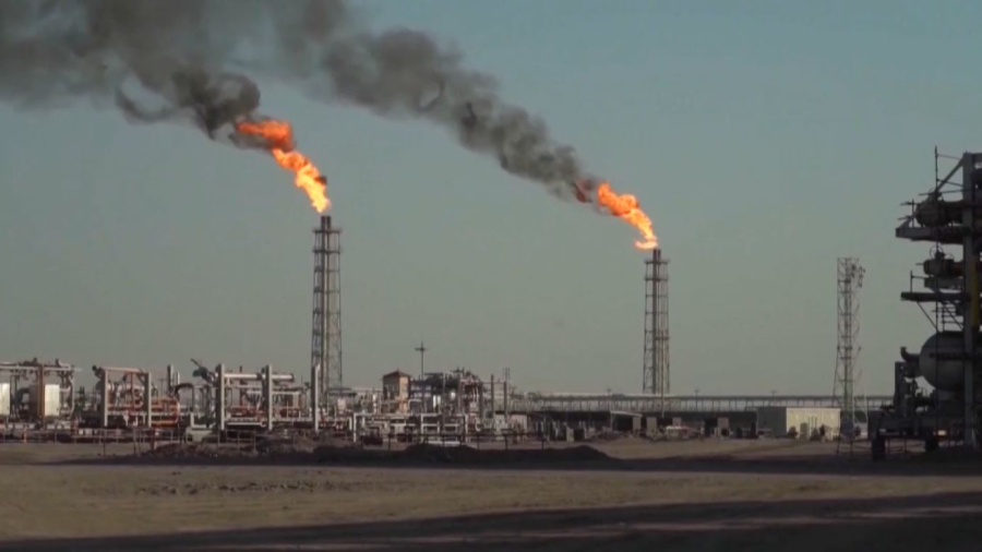 Мұнай бағасы 2% арзандады