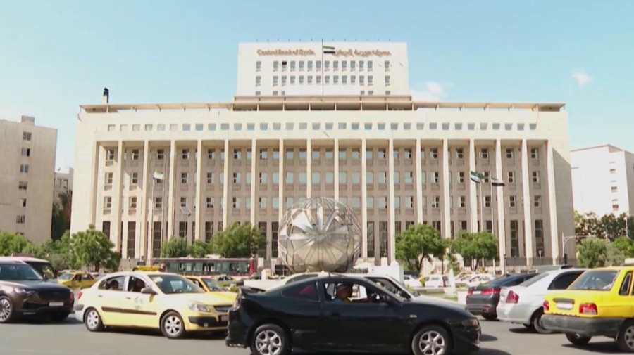 Сирия привлекла $16 млрд инвестиций после свержения Башара Асада