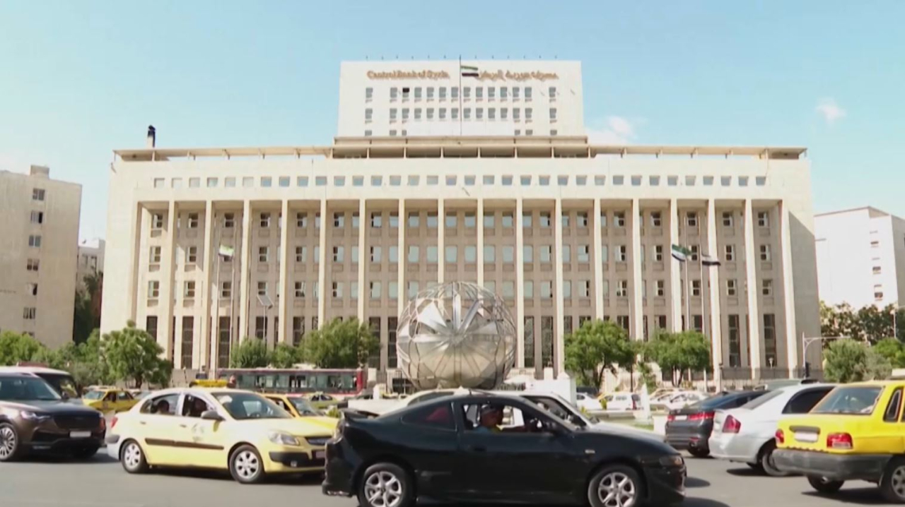 Сирия привлекла $16 млрд инвестиций после свержения Башара Асада