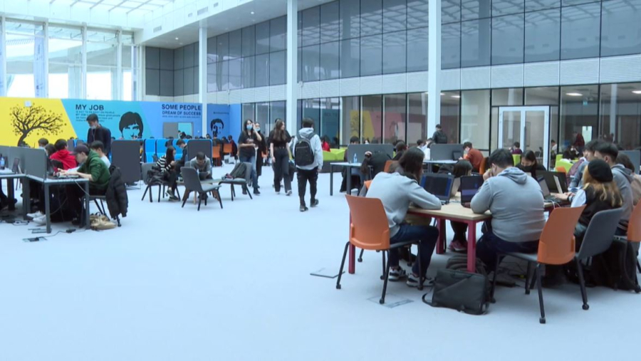 Университеттерде ЖИ курстары міндетті пәнге айналды