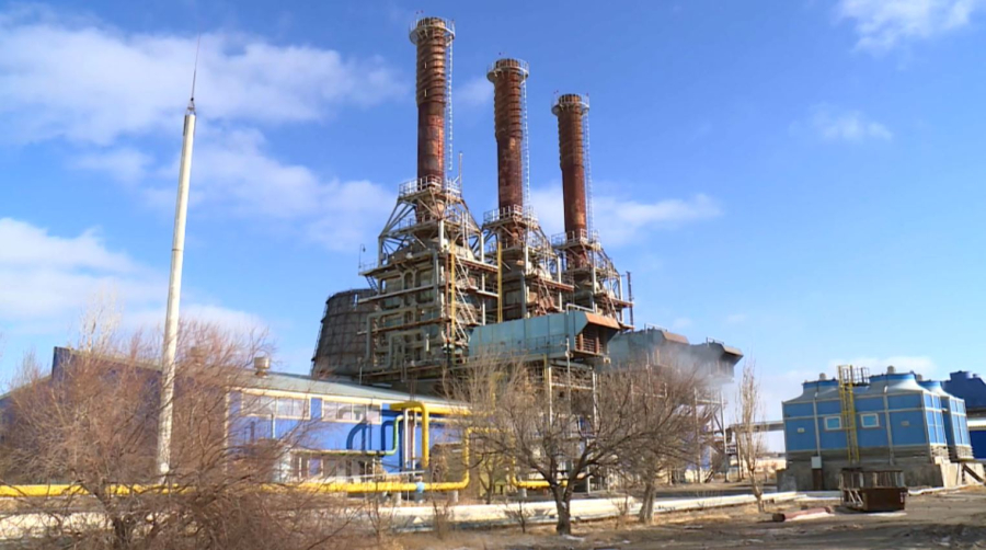 Ремонтная кампания на электростанциях проходит по графику – Минэнерго